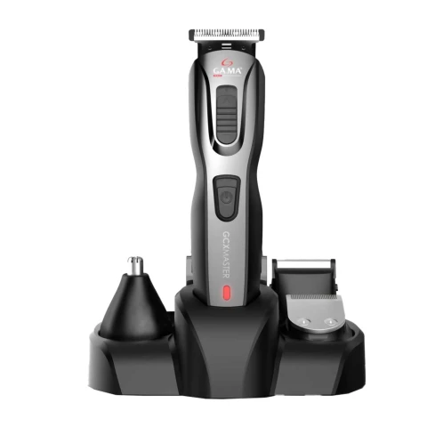 Corta Pelo Gama Gcx Master Bvt Usb