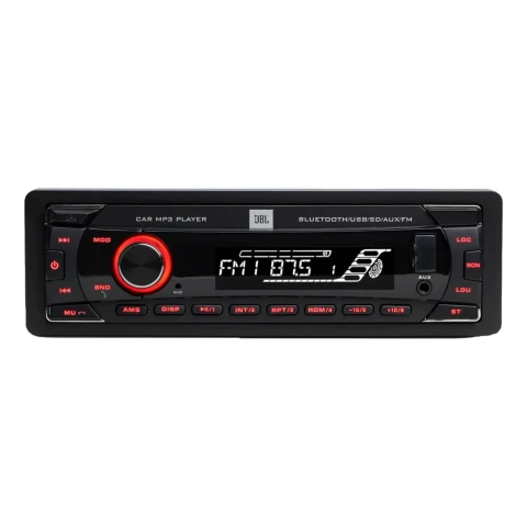 Autoradio Jbl Celebrity 100 Usb Bluetooth