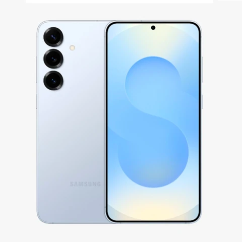 Celular Samsung S25 256Gb 12Gb Icy Blue