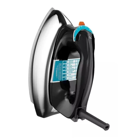 Plancha Seca Black Decker B D F54 Pe 1100W 220V