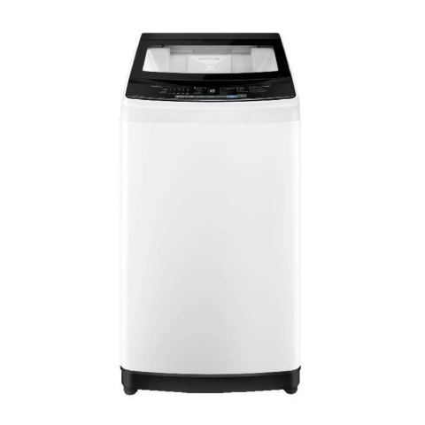 Lavarropas Automático Electrolux EWIW12F5USVW Carga Superior - Inox 12kg