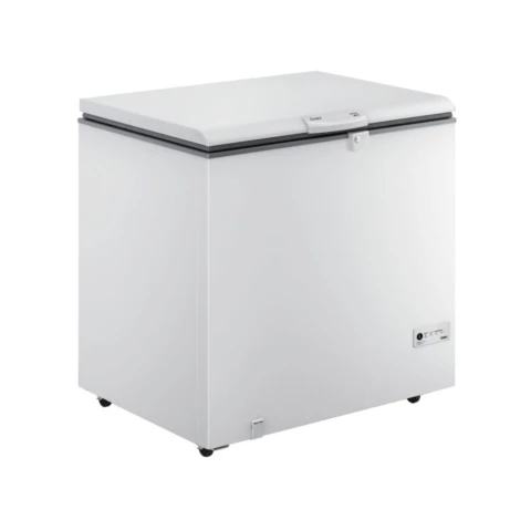 Congelador Consul 311 Litros Horizontal 1 Puerta