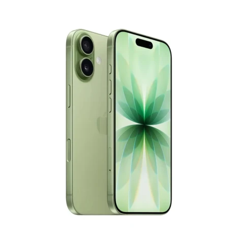 Celular Iphone 17 256Gb Sage