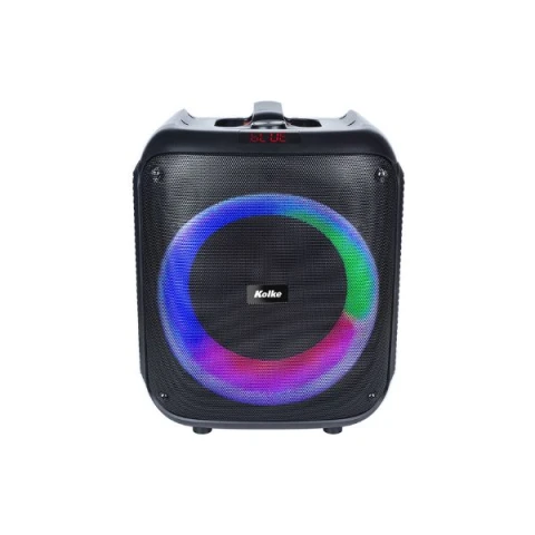 Parlante Kolke Party 8 Cube Kpb 584 250W
