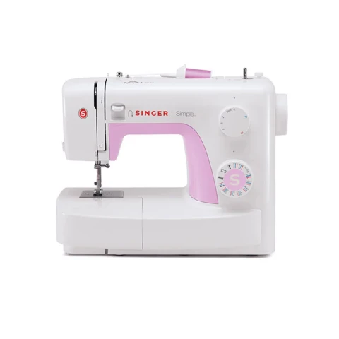 Maquina De Coser Singer Familiar Simple 3223
