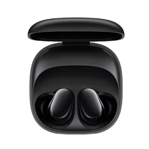 Auricular Xiaomi Redmi Buds 6 Play Negro