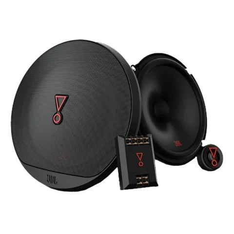 Parlante Jbl Kit 2 Vias Stage3 607Cf 150W