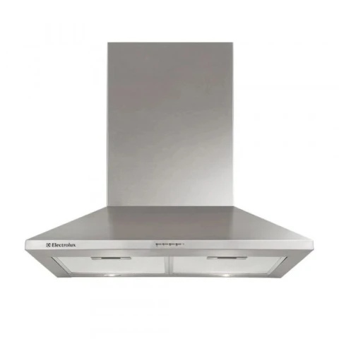 Campana Extractora Electrolux EJWJ24S5APKS de Pared - Plata 60 cm