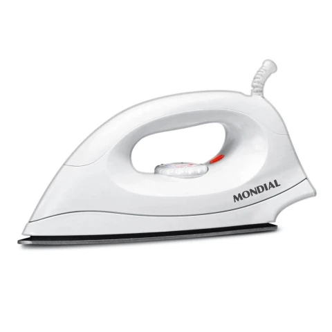 Plancha Mondial Seca 1000W