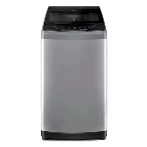 Lavarropas Automático Electrolux Impel EWIW95F5USVG - Silver 9.5kg