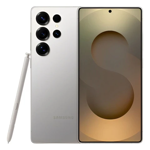 Celular Samsung S25 Ultra 512Gb 12Gb Titanium Gray