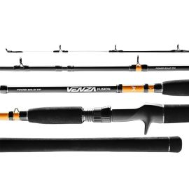 Caña de Pescar Marine Sport Venza Fusion VNZF-C561MLF 6.8kg - 1.6 metros