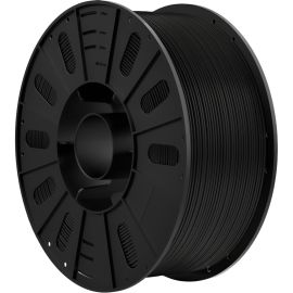 Filamento para Impresora 3D Elegoo PLA 1.75 mm - Black 3kg