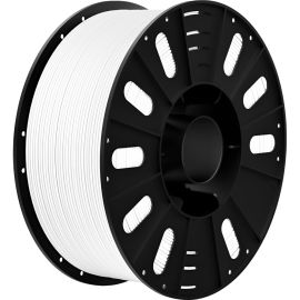 Filamento para impresora 3D Elegoo Rapid Petg de 1.75 mm - Blanco (3kg)