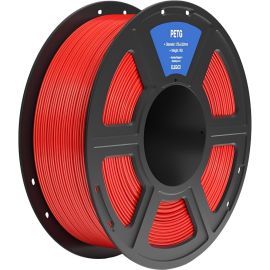 Filamento para Impresora 3D Elegoo PETG 1.75 mm - Red 1kg