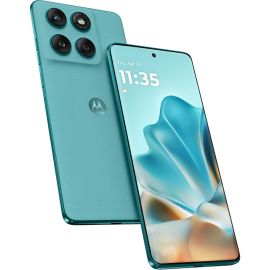 Motorola Edge 60 Fusion XT2503-4 5G 256 GB - Blue Turquoise