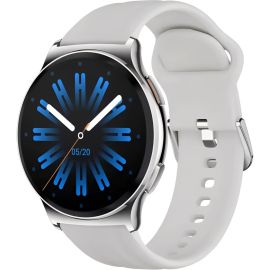 Reloj Smartwatch Haylou Solar Lite 2 HCR01 - Silver