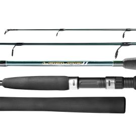 Caña de Pescar Marine Sports Laguna II LA2-S471M 9kg - 1.40 metros