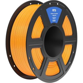 Filamento para Impresora 3D Elegoo PETG 1.75 mm - Orange 1kg