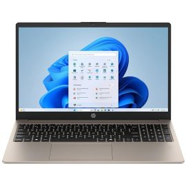 Notebook HP 15-FD0230WM 15.6" Intel Core i3-N305 8 GB 256 GB SSD Touch - Cozy Cashmere