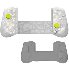 Control Inalámbrico + Estuche GameSir X5S Zenless Zone Zero
