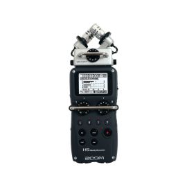Grabador de Audio Zoom H5