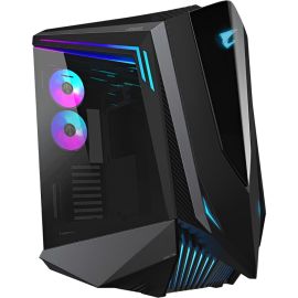 Gabinete Gamer Gigabyte AORUS C700 Glass Full Tower - Black