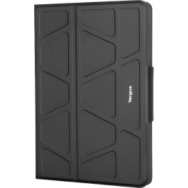 Estuche Protector Targus Pro Tek Rotatin THZ861ESLP para Tablet 9"/11'' - Negro