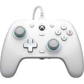 Control GameSir G7 SE para Xbox Wired - Blanco