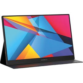 Monitor Portátil Xion XI-MNT15 15" Full HD - Negro