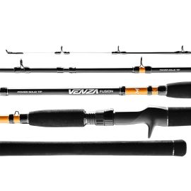 Caña de Pescar Marine Sport Venza BG VNZ-S702H 22kg - 2.1 metros