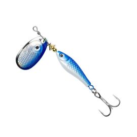 Señuelo Artificial Marine Sports Isca Spinner Laser 8G 8gr