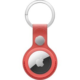Estuche Protector Apple para AirTag MT2M3ZM/A - Coral