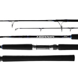 Caña de Pescar Marine Sports Thunnus TH-S601H 27kg - 1.83 metros