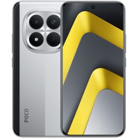 Xiaomi Poco M8 Pro 5G Dual 512 GB - Plata