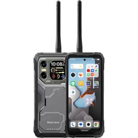 Blackview XPLORE 1 Walkie Talkie 5G 512 GB - Black