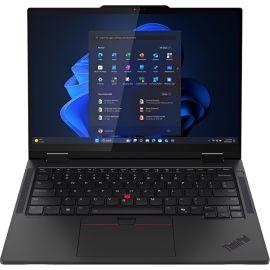 Notebook/Tablet Lenovo Thinkpad T14S 14" Intel Core Ultra 7 255U 16 GB LPDDR5x 1 TB SSD Touch - Negro (21R3000WUS)