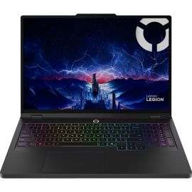 Notebook Gamer Lenovo Legion Pro 5 16IAX10H OLED 16" Intel Core Ultra 9 275HX RTX 5070 Ti 12 GB - Eclipse Black (83LU0006US)