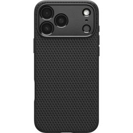 Estuche Protector Spigen Liquid Air para iPhone 17 Pro