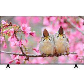 Televisor Smart LED Xion XI-LED70W 70" 4K Wi-Fi - Negro