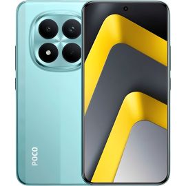Xiaomi Poco M8 Pro 5G Dual 512 GB - Green