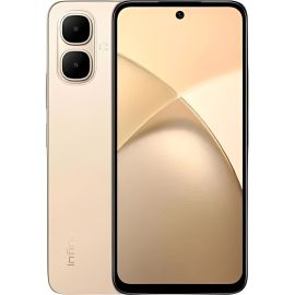 Infinix Smart 10 X6725 Dual 64 GB - Twilight Gold