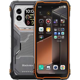 Blackview XPLORE 1 Pro 5G 256 GB - Black/Orange
