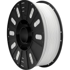 Filamento para Impresora 3D Elegoo PETG 1.75 mm - White 3kg