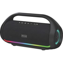 Speaker Portátil MegaStar HYJ60BT Bluetooth - Negro