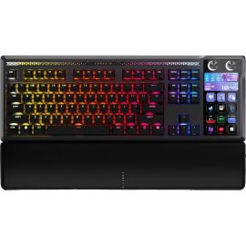 Teclado Mecanico Gamer Corsair Galleon 100 SD RGB - Negro