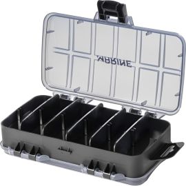 Caja Organizadora Marine Sport MDB200 Doble - Negro