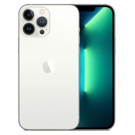 Apple iPhone 13 Pro CPO A2483 256 GB - Silver