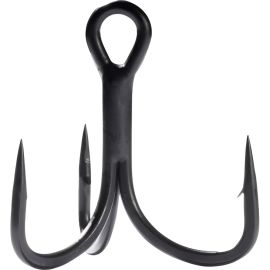 Anzuelo Marine Sports Sanken Short Shank 4X N.º 1 - 8 unidades