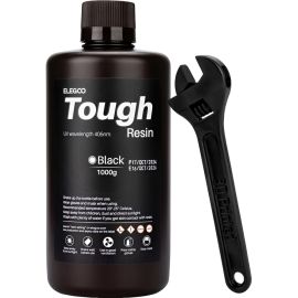 Resina para Impresora 3D Elegoo Tough - 1kg